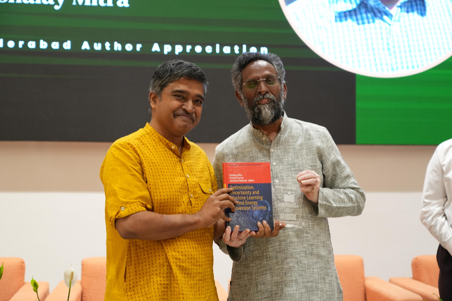 Memento ceremony photo 1